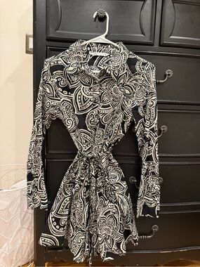 red and gold long sleeve prom dress Gold Star Printed Lace Prom Dresses V Neck Long Princess Ball Gown ARD1935